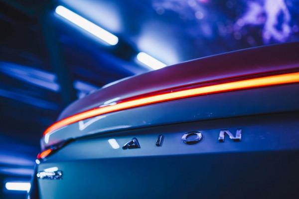 廣汽埃安AION S Plus,家裡的第一臺新能源車? 廣汽埃安AION S Plus,家裡的第一臺新能源車?