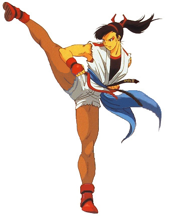 電軟回憶錄:90年代崛起的格鬥遊戲,多少叱吒風雲的遊戲銷聲匿跡 電軟回憶錄:90年代崛起的格鬥遊戲,多少叱吒風雲的遊戲銷聲匿跡