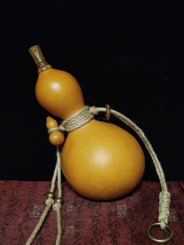 酒葫蘆作品賞析～歪葫蘆