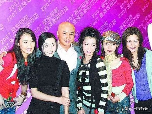 白冰：以為嫁給愛情，誰知遭遇騙婚？怦然再心動，卻又遇渣男