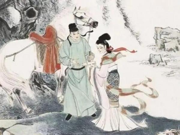 清代奇案：妻子遭人囚禁，丈夫逃脫，躲進寺院半載，忠厚弟弟上位