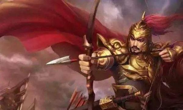 甘肅歷史上的十大名將