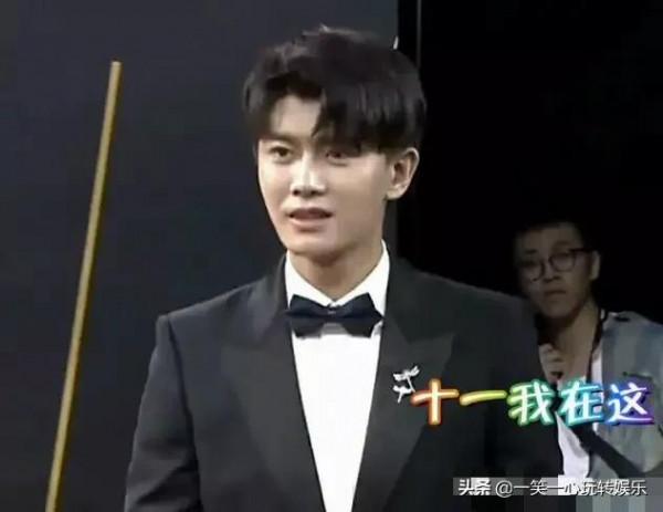 熒屏CP紅毯捉迷藏，白鹿任嘉倫甜掉牙，看到熱巴楊洋比冰淇淋都甜