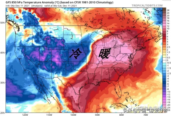歷史僅見：美國極端龍捲風已釀成超綱級巨大災難，對我國應有啟示