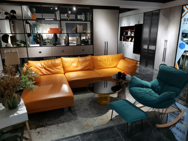 小紅書最火的家裝博主都在倡導一種生活方式：極簡