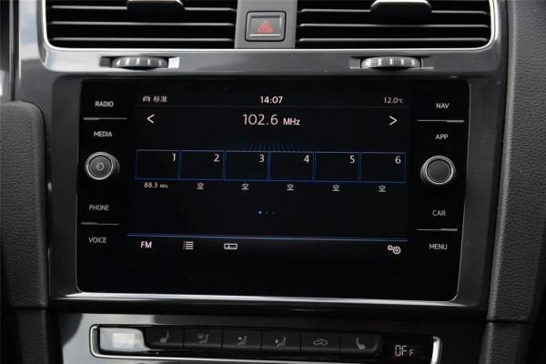 大眾高爾夫純電對比江淮iC5，如何選擇！