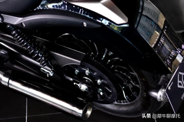 告別騎狗——奔達灰石300試駕體驗