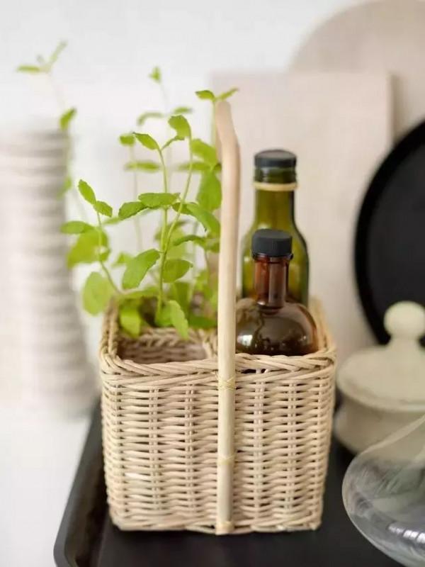 把小戶型裝得這麼美,這才是我心中夢想的家 把小戶型裝得這麼美,這才是我心中夢想的家