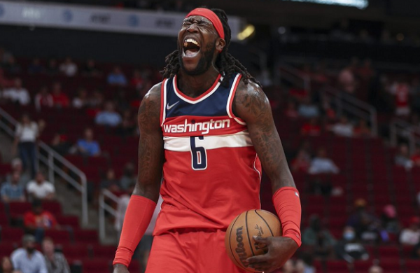 26分鐘11中9砍22+9！離開湖人就爆發？哈勒爾：在湖人沒受到重用