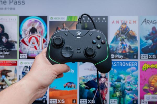「主機外設篇」：如何打造一款 Xbox 次世代家庭遊戲影音娛樂中心？
