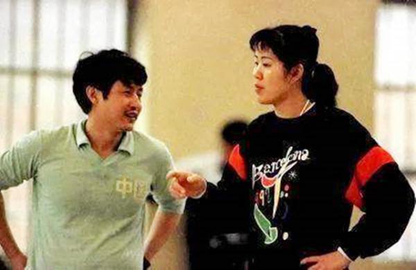 郎平自述:1995年,我是在怎樣的心情下回國任教的 郎平自述:1995年,我是在怎樣的心情下回國任教的