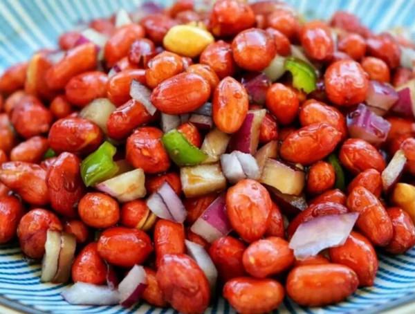 老公喝酒少不了下酒菜，女人學會這幾道下酒菜老公直接誇你廚藝棒