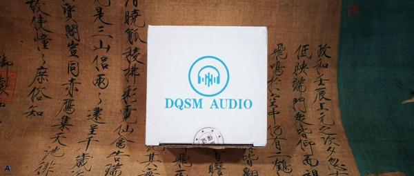 不掙錢交個朋友，DQSM Audio Pandas平頭塞