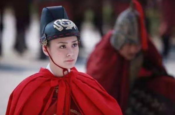 李隆基登基後,為何第一時間剷除上官婉兒?文學家:換你也忍不了 李隆基登基後,為何第一時間剷除上官婉兒?文學家:換你也忍不了