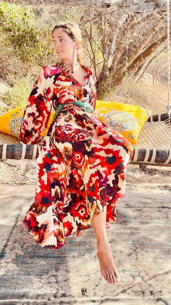 這不是“愛情神話”，是當代女性的日常