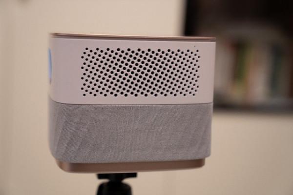 重新定義年輕人的娛樂方式 聯想YOGA智慧投影T500 Play體驗