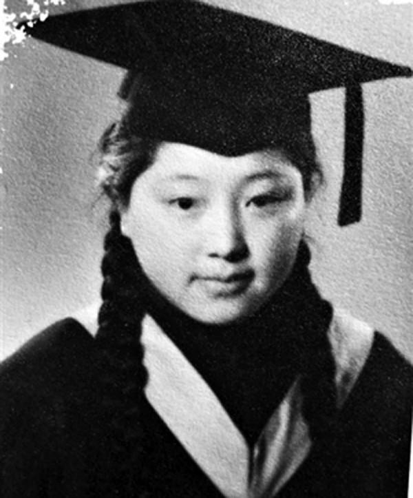 “原子彈之父”錢三強，不登門沒彩禮，他是怎麼搞定未來岳父的？