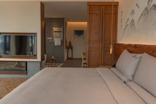 哈巴雪山 | 人間更接近天堂的地方