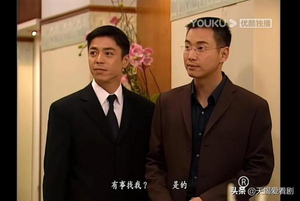 TVB印象深刻角色——《陀槍師姐3》張曼琪，扭曲的愛換來厄運果子