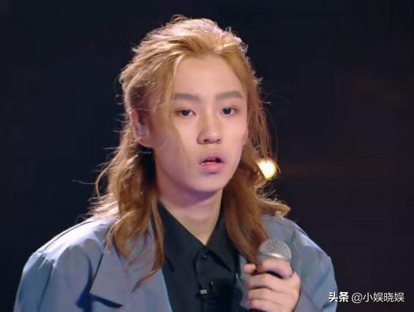 《少年說唱》第八期上觀後感,葉宇楨才華橫溢,張硯拙燃炸舞臺 《少年說唱》第八期上觀後感,葉宇楨才華橫溢,張硯拙燃炸舞臺