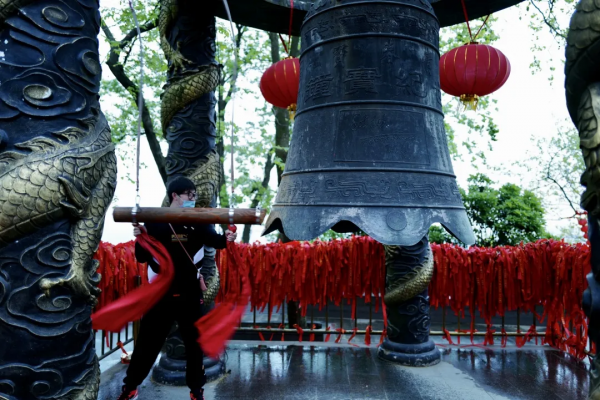 你以為是西湖,並不是真正的西湖 你以為是西湖,並不是真正的西湖