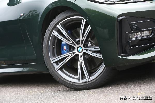 「轂銳馳」天生拉風——BMW 430i M Sport Convertible 「轂銳馳」天生拉風——BMW 430i M Sport Convertible