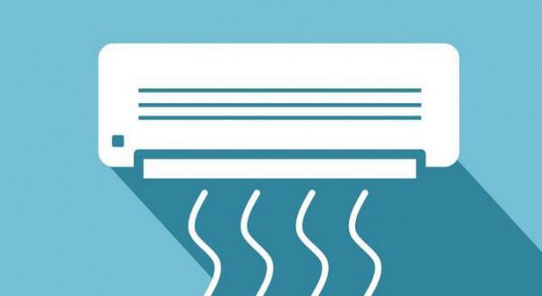 吹不了空調是氣虛 吹不了空調是氣虛