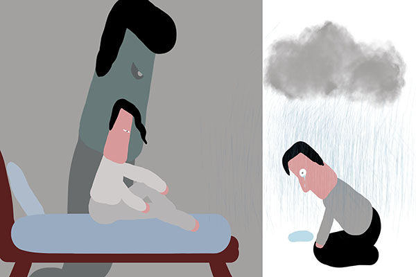 年輕人普遍身體素質較差，什麼原因？4個習慣，或是疾病“元兇”