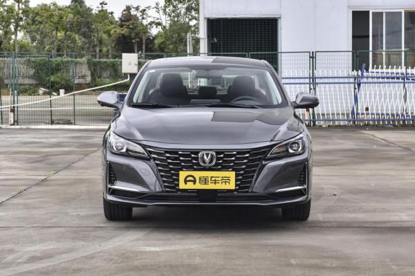 銳程CC，10萬級緊湊三廂車，1.5T藍鯨動力，綜合實力如何呢