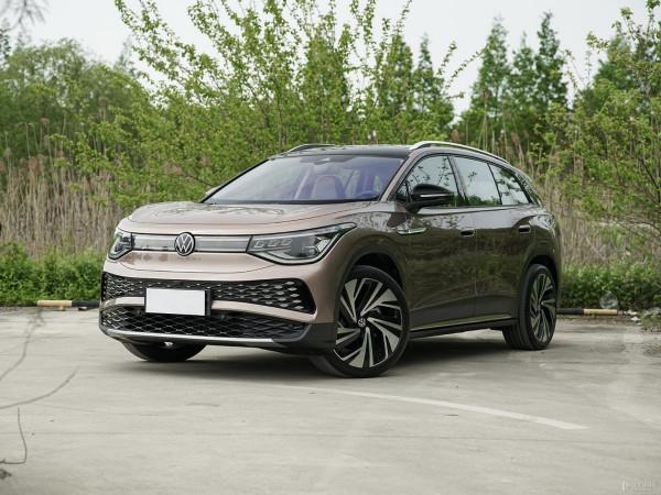 終於來了，你想要的優質中大型SUV就有這3款，一款比一款有實力