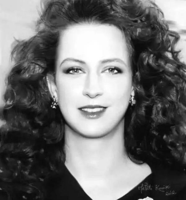 神秘消失的絕美王妃：離婚原因和現狀都成謎，國王曾為她散盡後宮