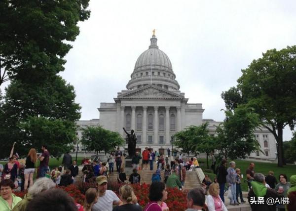 美國最好的50個農貿市場