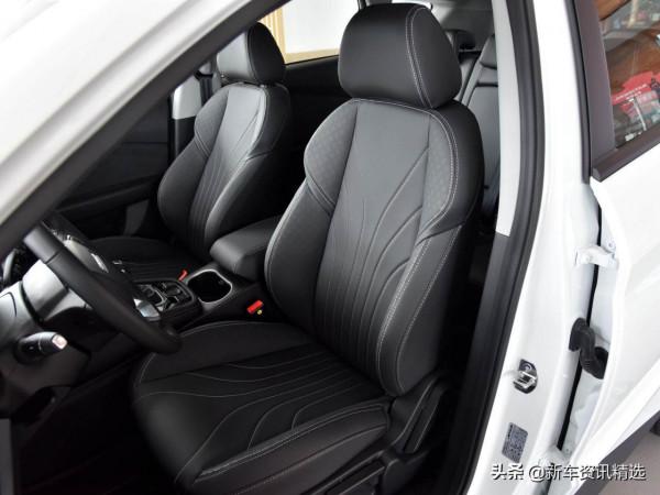 不到十萬的大空間SUV,變速箱很耐用,實拍捷途X70M 不到十萬的大空間SUV,變速箱很耐用,實拍捷途X70M