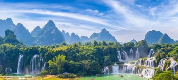 一生必去的30個最美旅行地,你去過幾個? 一生必去的30個最美旅行地,你去過幾個?