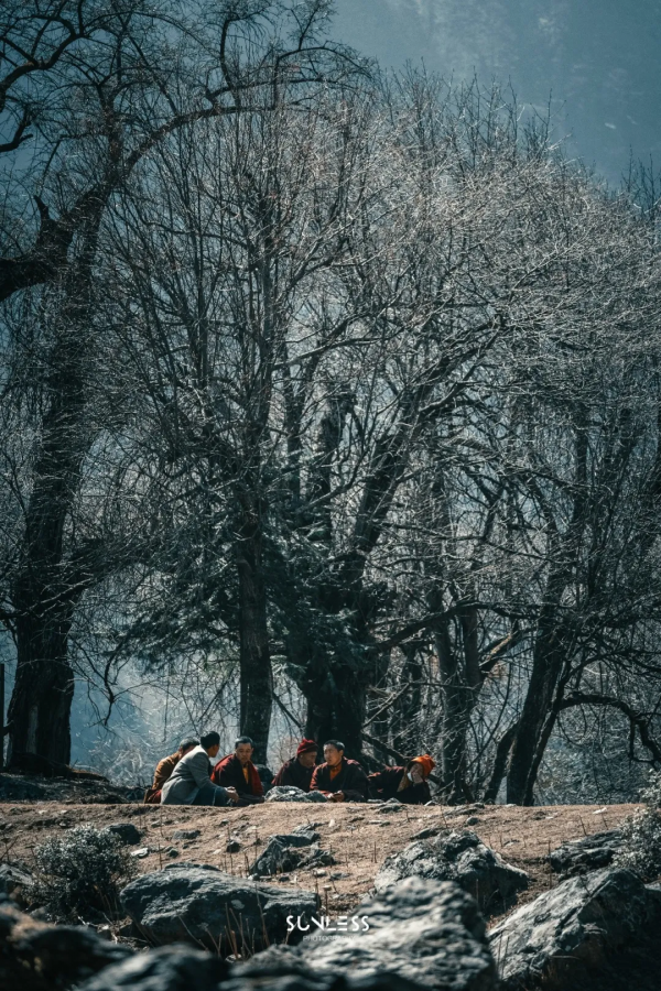 雲南西北,一個可以抵達的理想國 雲南西北,一個可以抵達的理想國
