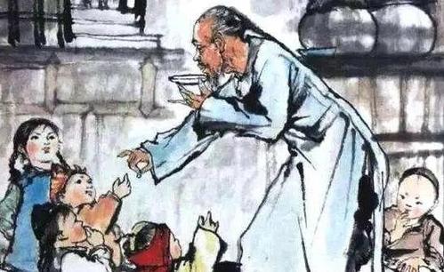 1955年大授銜時，毛主席曾問開國中將譚家述：你的仇報了嗎？