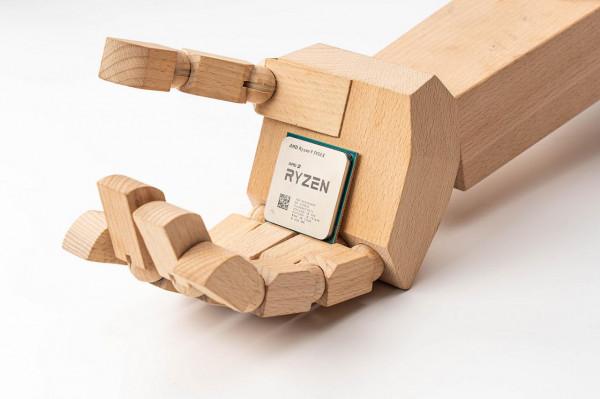 機械大師C24小方糖的升級進化之路-新版小方糖V2裝機show