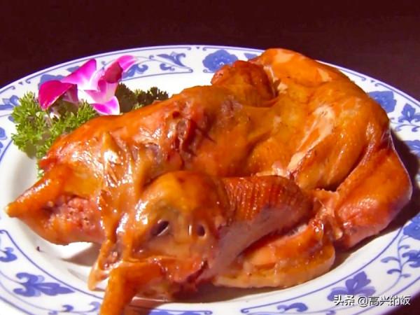 去河南旅遊，得挨個“打卡”的10大美食！7個都入選國家非遺美食