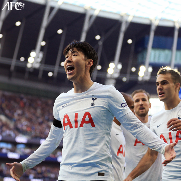 卡納瓦羅:熱刺有一位英超最佳前鋒,我說的不是凱恩 卡納瓦羅:熱刺有一位英超最佳前鋒,我說的不是凱恩