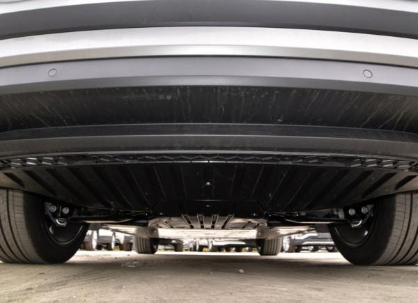 大眾首款純電SUV，19.99萬起，續航555km，大眾ID.4 x瞭解一下