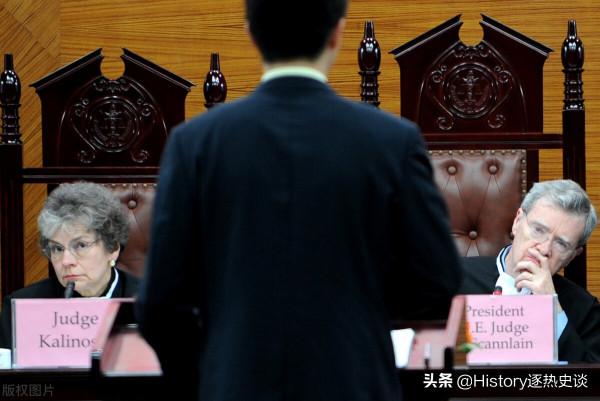 為什麼外交部會說美國人權問題很嚴重？