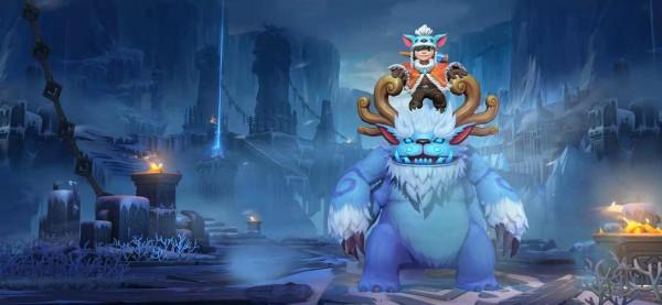 《英雄聯盟手遊》食草型打野太弱？那是因為沒試過這些英雄