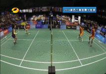 常和球友切磋，你好意思連羽毛球常見誤區與技巧攻略都不清楚？