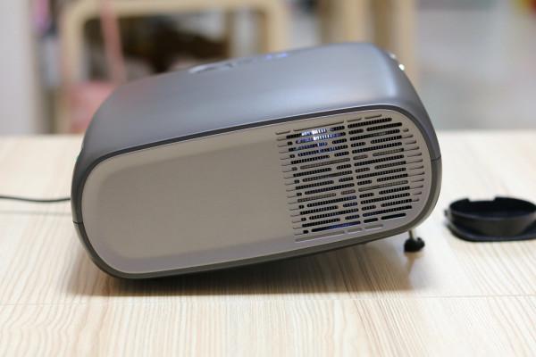 2800光源流明,搭載華為海思晶片 2800光源流明,搭載華為海思晶片