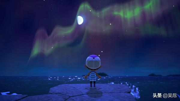 動森2.0版本大更新，但我短期內大概不會再玩了