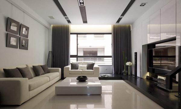 卓朝國際家居：為什麼客廳總是太多問題？客廳裝修需要注意的雷區