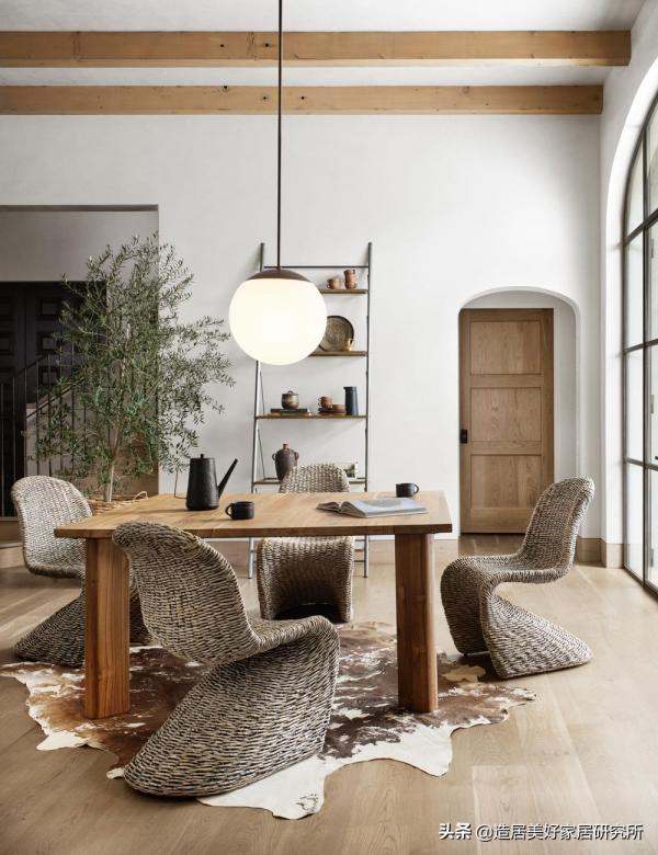 當輕奢遇上美式，一場視覺美學正在上演