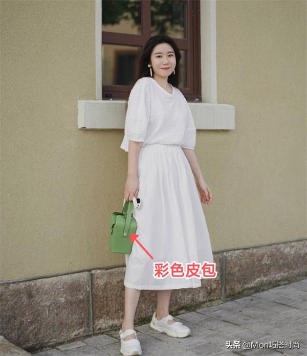 秋天的“半身裙”再多也別少了這幾款,不僅百搭,還很提氣質 秋天的“半身裙”再多也別少了這幾款,不僅百搭,還很提氣質