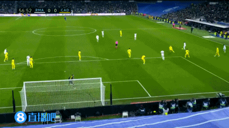 西甲-全場久攻不下 皇馬0-0戰平加的斯十連勝遭終結 西甲-全場久攻不下 皇馬0-0戰平加的斯十連勝遭終結