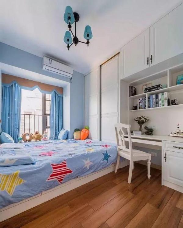 新房裝修，7個地方裝上儲物櫃，收納櫃槓的